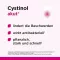 CYSTINOL comprimidos revestidos agudos, 60 unidades