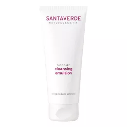 ALOE VERA EMULSÃO DE LIMPEZA, 100 ml