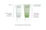 Instructions for use for Emulsão de limpeza de Aloe Vera, 100 ml - 1