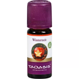WINTERZEIT Óleo, 10 ml