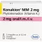 KONAKION MM Solução de 2 mg, 5 unidades