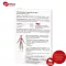 THROMBOFLOW Cápsulas Dr.Wolz, 60 Cápsulas