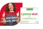 Instructions for use for Drageias Cystinol akut®, 100 peças - 2