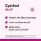 Drageias Cystinol akut®, 100 peças