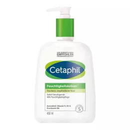 CETAPHIL Loção, 460 ml
