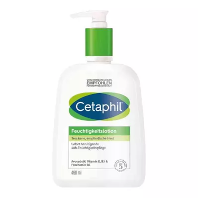 CETAPHIL Loção, 460 ml