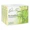 BAMBUSPFLASTER Emplastros de vitalidade Gina Su, 30 unidades