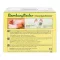 BAMBUSPFLASTER Emplastros de vitalidade Gina Su, 30 unidades
