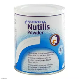 NUTILIS Pó espessante em pó, 300 g