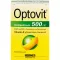 OPTOVIT Fortissimum 500 cápsulas, 60 unid