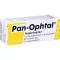 PAN OPHTAL Colírio para os olhos, 10 ml