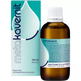 METAKAVERNIT Mistura, 100 ml