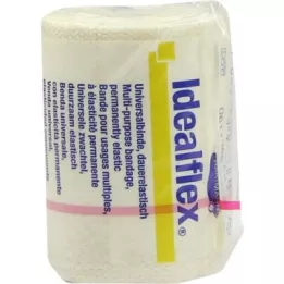IDEALFLEX Ligadura 6 cm, 1 peça