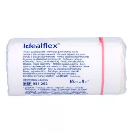IDEALFLEX Ligadura 10 cm, 1 peça