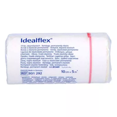 IDEALFLEX Ligadura 10 cm, 1 peça