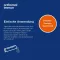 ORTHOMOL Immune direct granules laranja, 30 unid