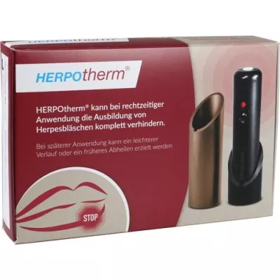 HERPOTHERM Original, 1 peça