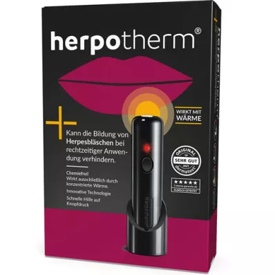HERPOTHERM Original, 1 peça
