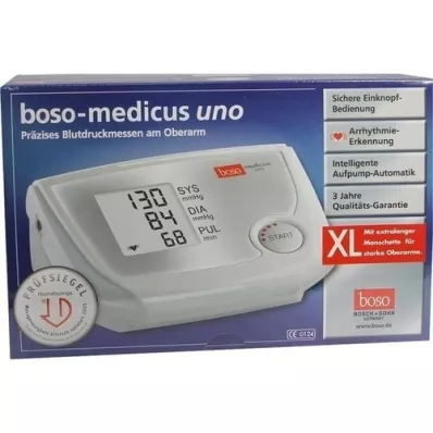 BOSO medicus uno XL, 1 pc