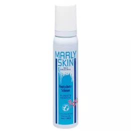 Espuma de proteção da pele Marly Skin, 100 ml