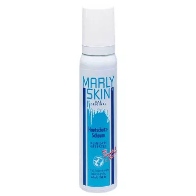 Espuma de proteção da pele Marly Skin, 100 ml Espuma de proteção da pele Marly Skin, 100 ml