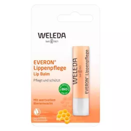 WELEDA Cuidado labial Everon, 4,8 g
