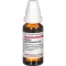 ACIDUM PHOSPHORICUM Diluição C 30, 20 ml