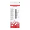 ASTERIAS RUBENS Diluição D 6, 20 ml