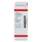 diluição deCAPSELLA BURSA pastoris D 6, 20 ml