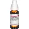 CHININUM SULFURICUM Diluição D 30, 20 ml