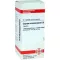 CUPRUM ARSENICOSUM D 8 Comprimidos, 80 Cápsulas