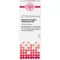 MERCURIUS SOLUBILIS Hahnemanni C 6 Diluição, 20 ml