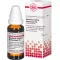 MERCURIUS SOLUBILIS Hahnemanni C 6 Diluição, 20 ml