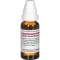 OLEUM TEREBINTHINAE Diluição D 10, 20 ml