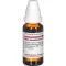 RHUS TOXICODENDRON Diluição D 200, 20 ml