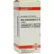 RHUS TOXICODENDRON C 15 Comprimidos, 80 unid