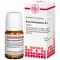 RHUS TOXICODENDRON C 15 Comprimidos, 80 unid