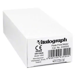 PEAK FLOW metro asmaPLAN+, 1 pc