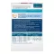 DOPPELHERZ B-Complex+Folic Acid Tablets, 45 Capsules