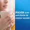 WICK Bebida fria DayMed Combi, 10 unidades