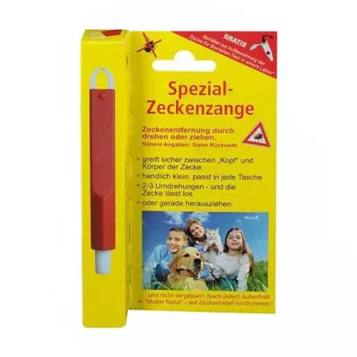 TICK NIPS, 1 unid