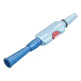 UROMED Válvula de cateter com adaptador f.Btl.1501, 1 pc