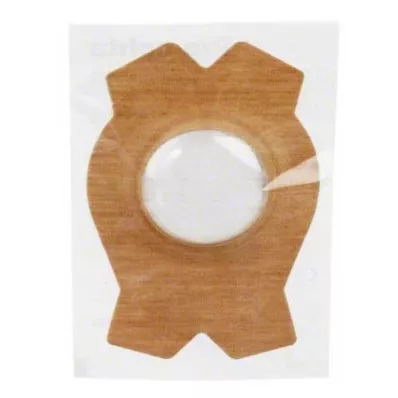 Bandagem ocular Pro Ophta S grande 34229, 1 un Bandagem ocular Pro Ophta S grande 34229, 1 un
