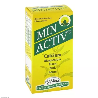 Minactiv, 250 g