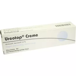 UREOTOP Creme, 50 g