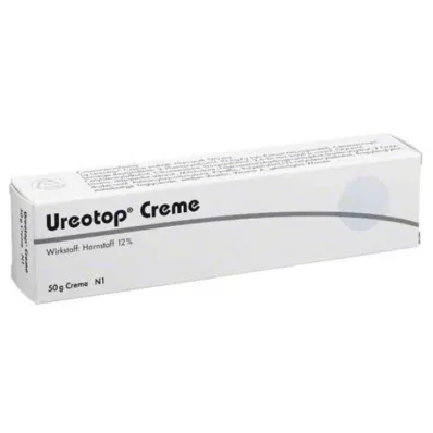 Creme Ureotop, 50 g