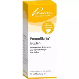 PASCOLIBRIN Gotas, 50 ml