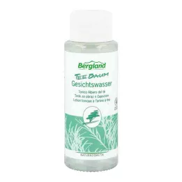 TEEBAUM ÁGUA FACIAL, 125 ml