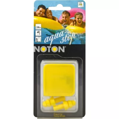 NOTON Aquastop para adultos, 2 peças