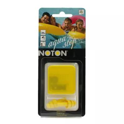 NOTON Aquastop para adultos, 2 peças NOTON Aquastop para adultos, 2 peças